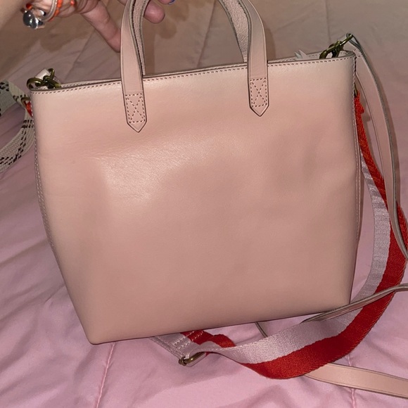 Madewell crossbody - Picture 2 of 3